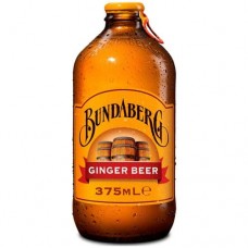 Bundaberg Ginger Beer 4 Pack