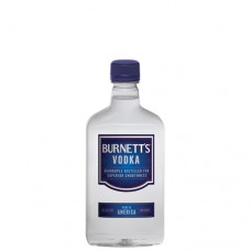 Burnett's 80 Vodka 200 ml