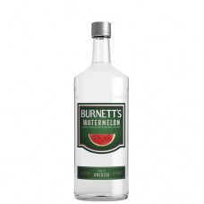 Burnett's Watermelon Vodka 750 ml