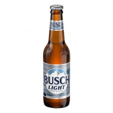 Busch Light 12 Pack