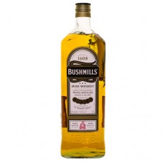 Bushmills Irish Whiskey 1.75 L