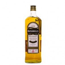 Bushmills Irish Whiskey 1 L