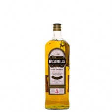 Bushmills Irish Whiskey 375 ml