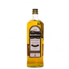 Bushmills Irish Whiskey 750 ml