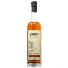 Buzzard's Roost Very Small Batch Straight Rye Whiskey 750 ml