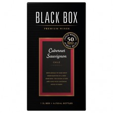 Black Box California Cabernet Sauvignon 3L