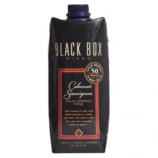 Black Box California Cabernet Sauvignon 500ml