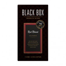 Black Box California Sweet Red 3L