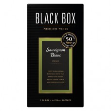 Black Box Chilean Sauvignon Blanc 3L