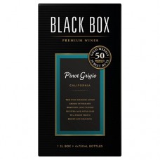 Black Box Italy Pinot Grigio 3L