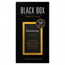 Black Box Monterey County Chardonnay 3L