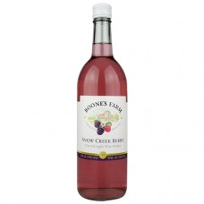 Boone's Farm Snow Creek Berry Flavored Apple Wine