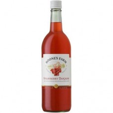 Boone's Farm Strawberry Daiquiri Flavored Apple Wine