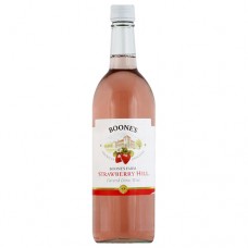 Boone's Farm Strawberry Hill Flavored Citrus Wine