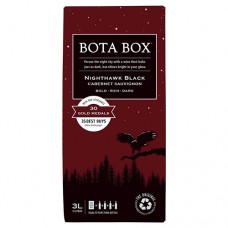 Bota Box Nighthawk Bold Cabernet Sauvignon 3L