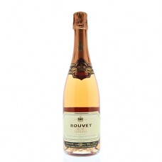 Bouvet Rose Excellence Sparkling Wine