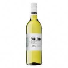 Bulletin Place Unoaked Chardonnay 2018