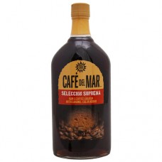Cafe Del Mar Rum and Coffee