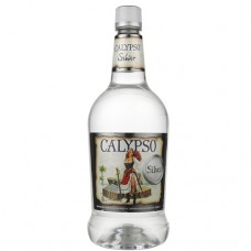 Calypso Silver Rum 1.75 L