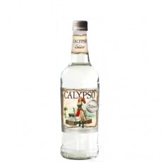 Calypso Silver Rum 750 ml