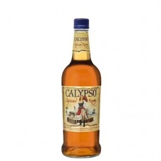 Calypso Spiced Rum 750 ml