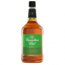 Canadian Club Apple Whisky 1.75 L