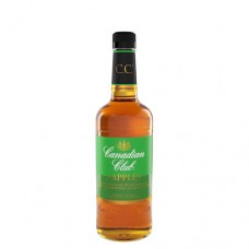Canadian Club Apple Whisky 750 ml