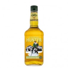 Canadian Hunter Canadian Whisky 1 L