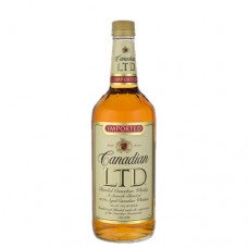 Canadian LTD Canadian Whisky 1 L