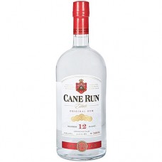 Cane Run Silver Rum 1.75 L