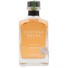 Cantera Negra Reposado Tequila 750 ml