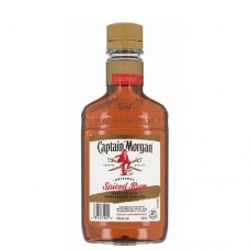 Captain Morgan Original Spiced Rum 375 ml