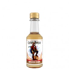 Captain Morgan Original Spiced Rum 50 ml 10 Pack 