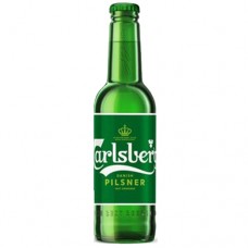 Carlsberg Pilsner 6 Pack