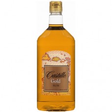 Castillo Gold Rum 1.75 L