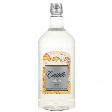 Castillo Silver Rum 1.75 L