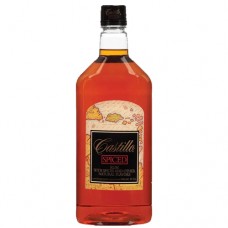 Castillo Spiced Rum 1.75 L