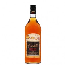 Castillo Spiced Rum 1 L