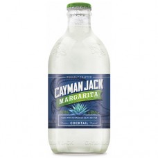 Cayman Jack Margarita Cocktail 6 Pack