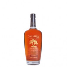 Cayman Reef Spiced Rum 5 yr. 50 ml