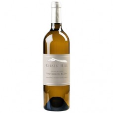 Chalk Hill Estate Bottled Sauvignon Blanc 2020
