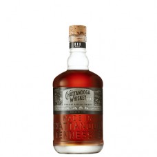 Chattanooga 111 Whiskey 375 ml