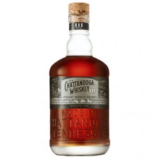 Chattanooga 111 Whiskey 750 ml