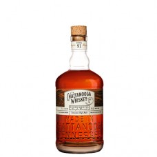 Chattanooga Cask 91 Tennessee Whiskey 375 ml