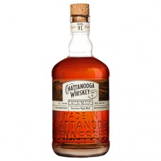 Chattanooga 91 Whiskey 750 ml