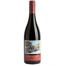 Chehalem Three Vineyards Pinot Noir 2021