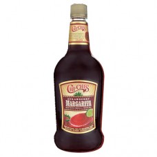 Chi-Chi's Strawberry Margarita