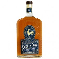 Chicken Cock Straight Bourbon