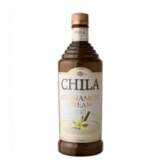 Chila 'Orchata Cinnamon Cream Rum 1 L