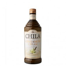 Chila 'Orchata Cinnamon Cream Rum 750 ml